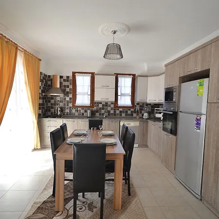 Villa Kay7500 Defne 3 Bedrooms