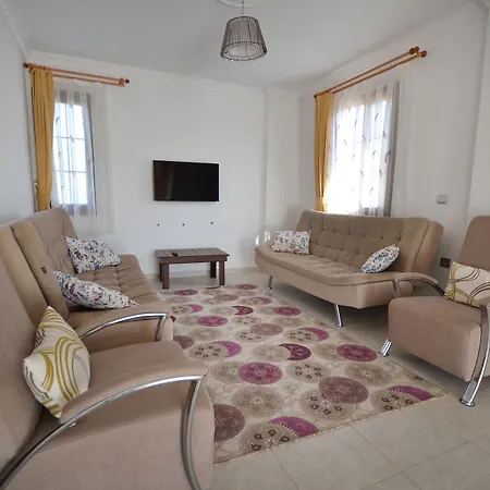 Kay7500 Defne 3 Bedrooms *