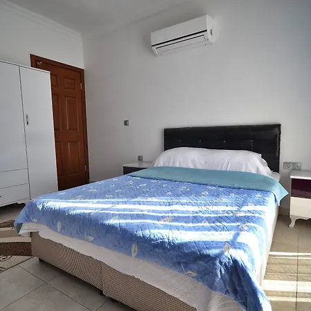 Villa Kay7500 Defne 3 Bedrooms *