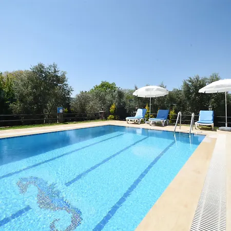 Kay7500 Defne 3 Bedrooms *