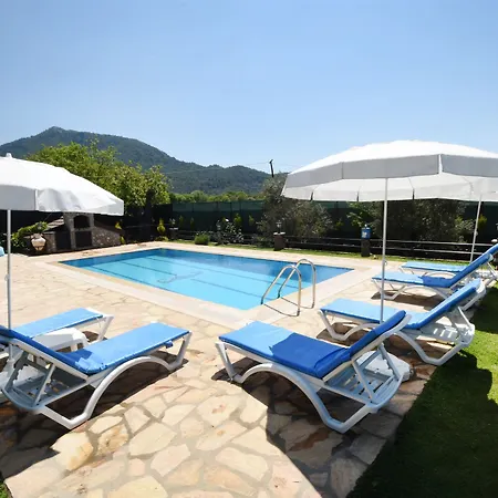 Villa Kay7500 Defne 3 Bedrooms