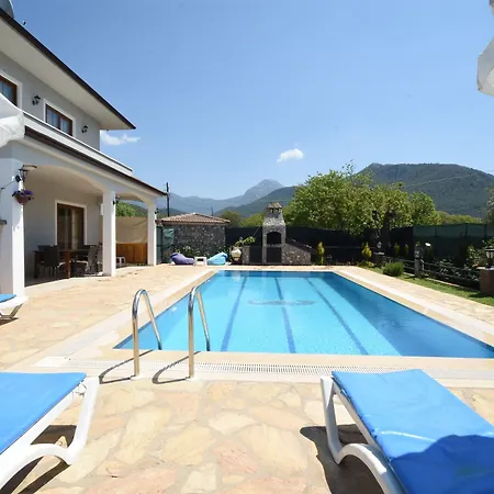 Kay7500 Defne 3 Bedrooms * Oludeniz
