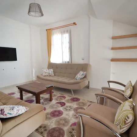 Kay7500 Defne 3 Bedrooms Villa *