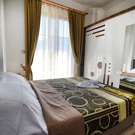 Kay7500 Defne 3 Bedrooms Villa *