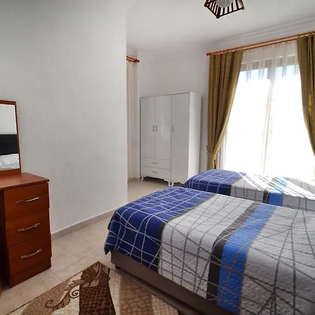 Kay7500 Defne 3 Bedrooms Villa *