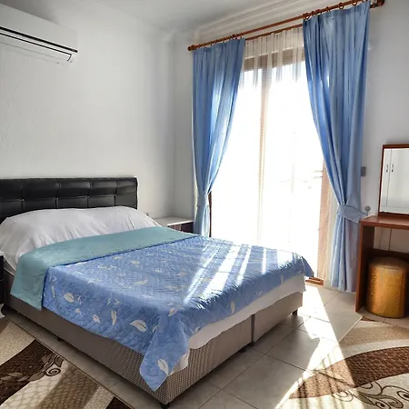 Kay7500 Defne 3 Bedrooms Oludeniz