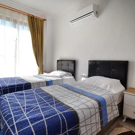 Kay7500 Defne 3 Bedrooms