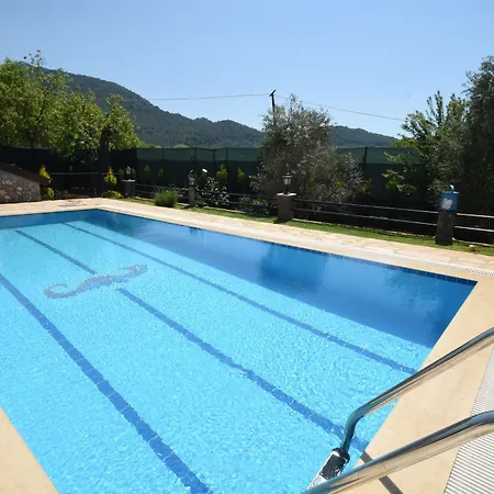 Kay7500 Defne 3 Bedrooms